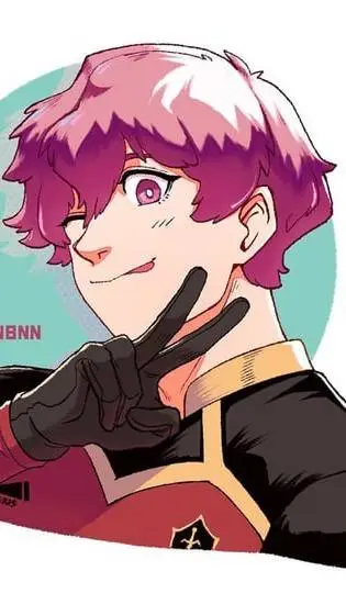 ai character: Ness background