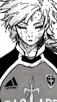 ai character: Kaiser background