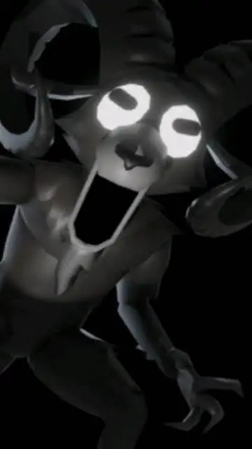 ai character: Carnero background