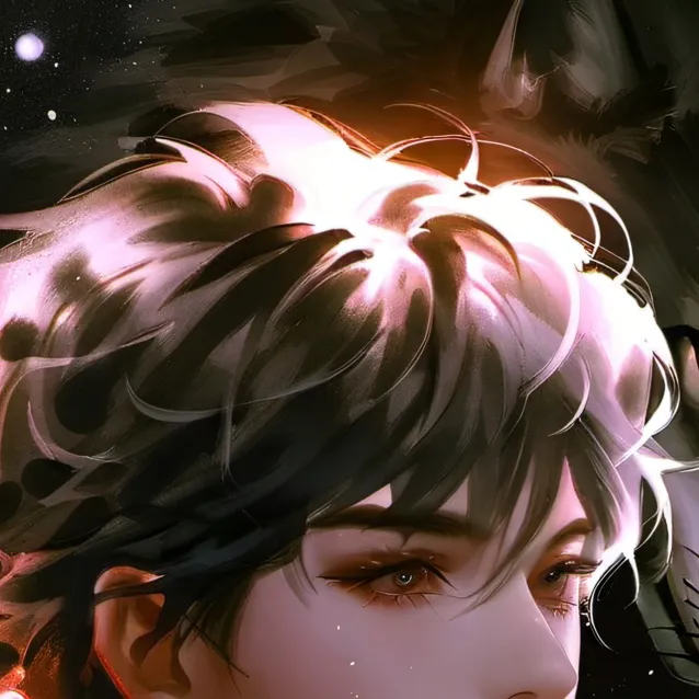 chat with ai character: 🤍Alex🤍