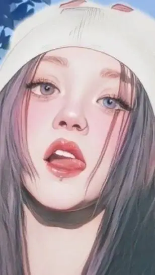 ai character: Belle background