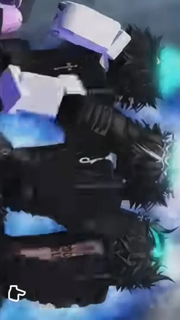 ai character: alex,noah,max background