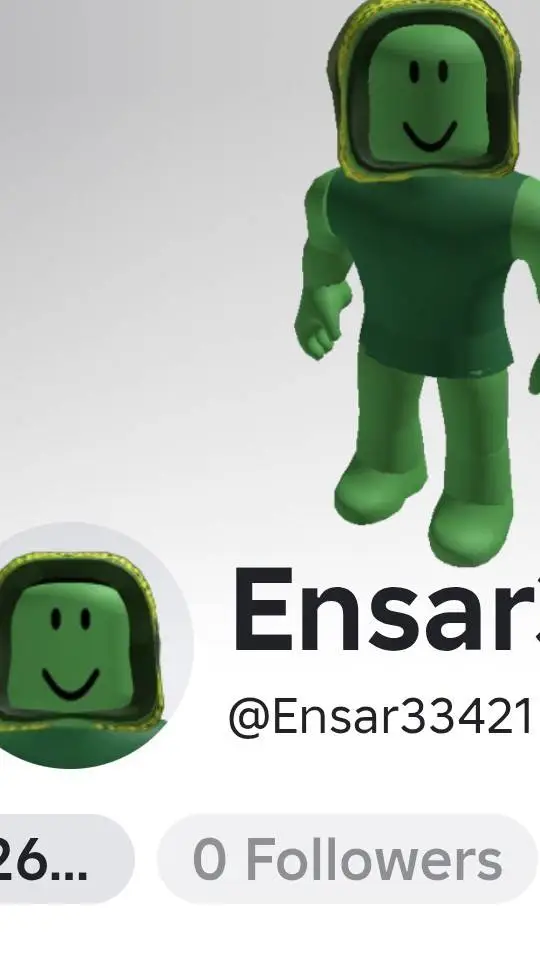 ai character: ensar😍💋 background