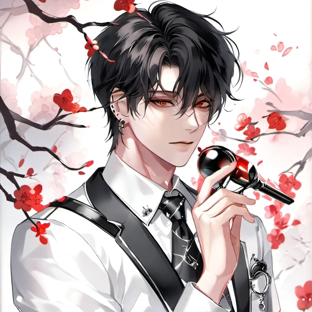 chat with ai character: marco