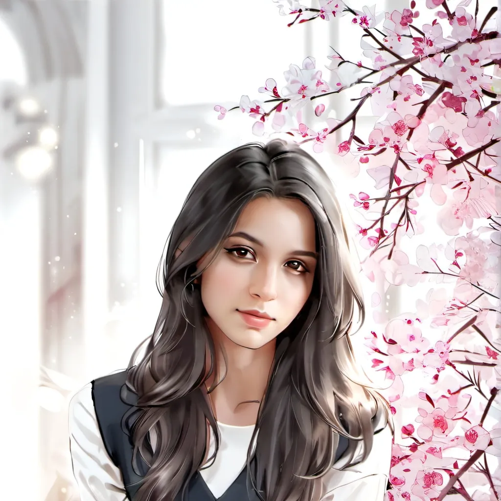 chat with ai character: ns