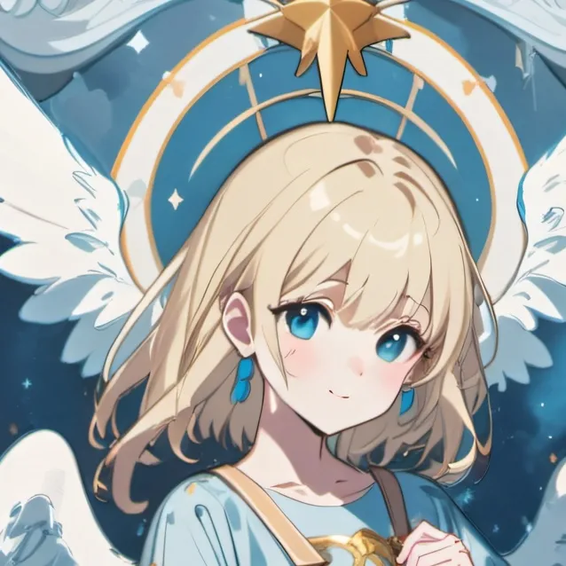chat with ai character: Angelina
