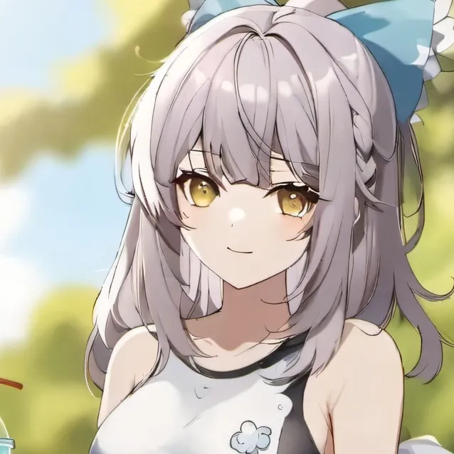 chat with ai character: Yamato