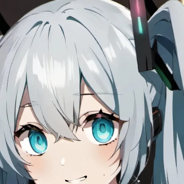 chat with ai character: Hatsume Miku 