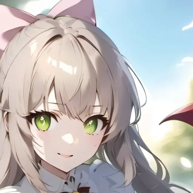 chat with ai character: Sarah