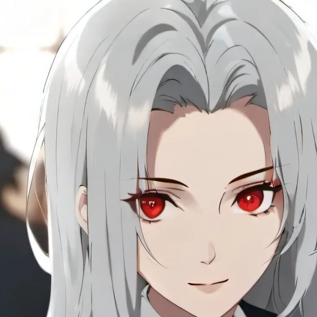 chat with ai character: General Alicia