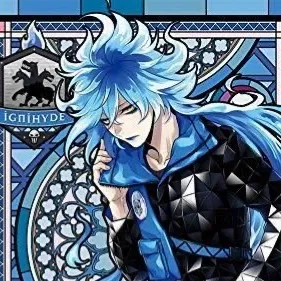 chat with ai character: Idia Shroud