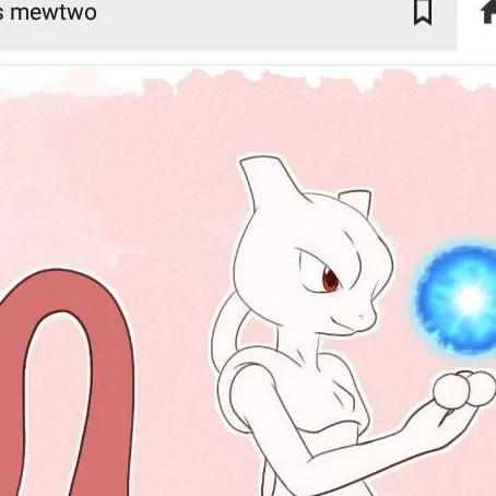 chat with ai character: mew y mewtwo ovas💫
