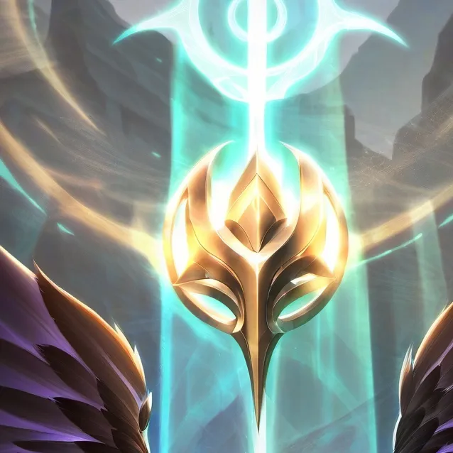 chat with ai character: 🌸magic eagle🌸