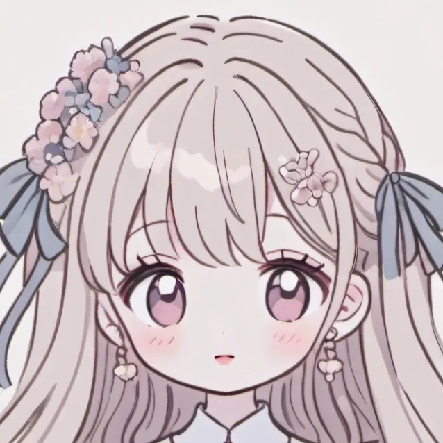 chat with ai character: 💖eye Color💖