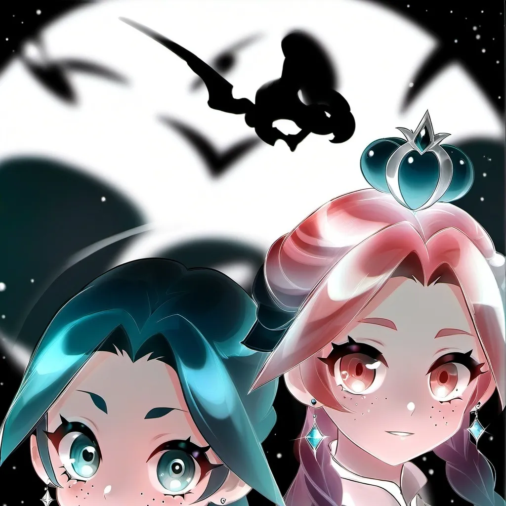 chat with ai character: Hunter or prey