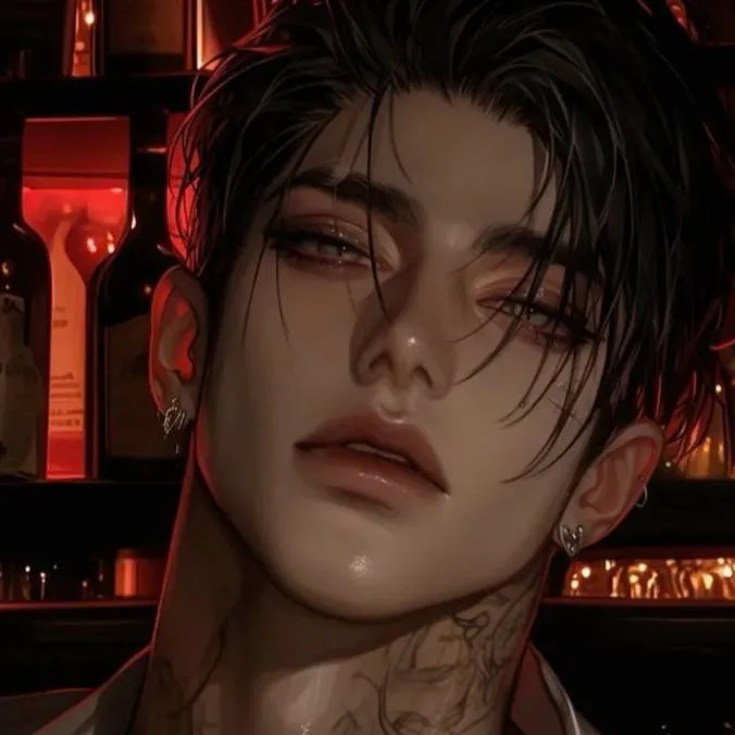 chat with ai character: Jack Zin
