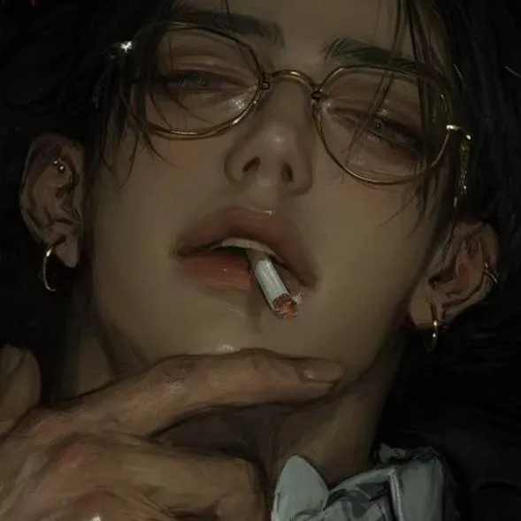 chat with ai character: ~Liam~