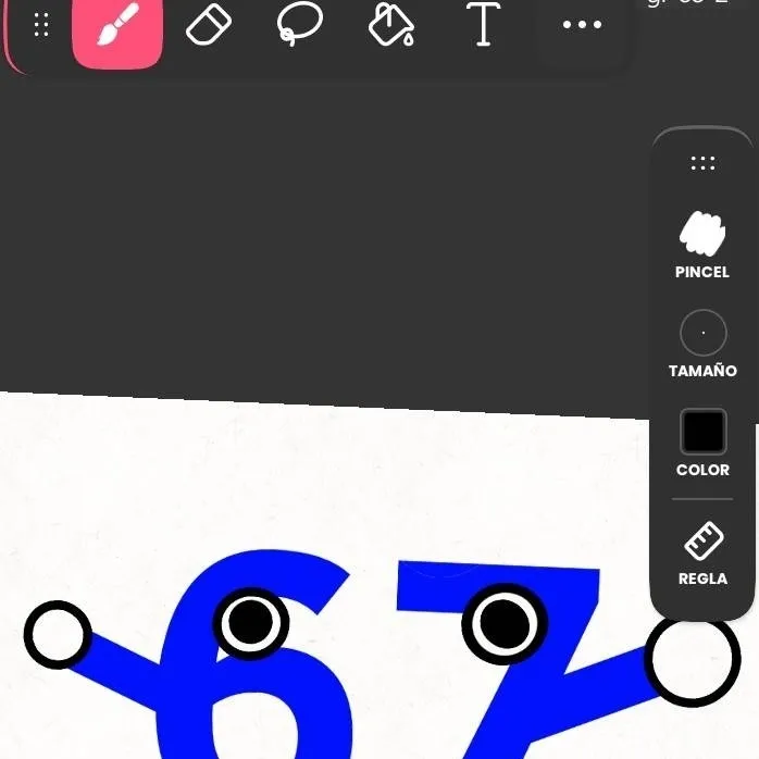 chat with ai character: 67