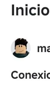 ai character: yo de roblox background