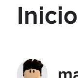 chat with ai character: yo de roblox