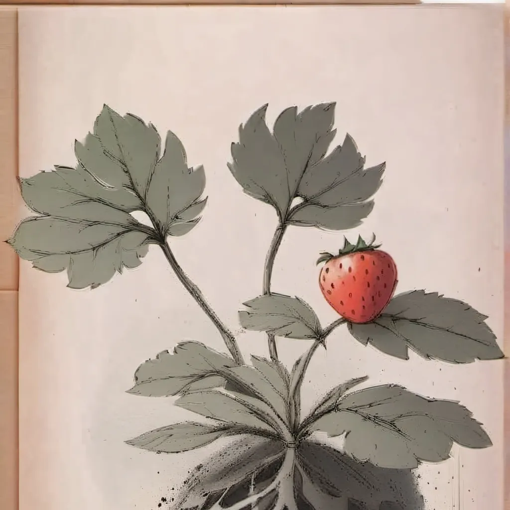 chat with ai character: cosa rara