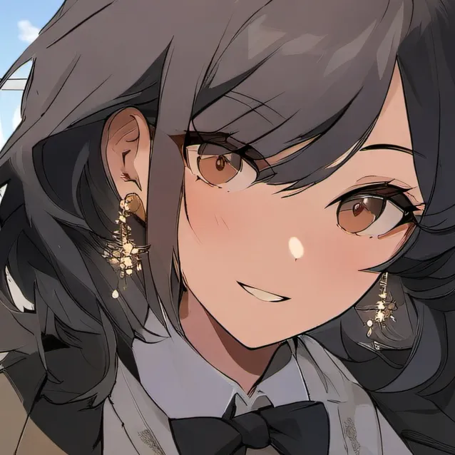 chat with ai character: Crystal 