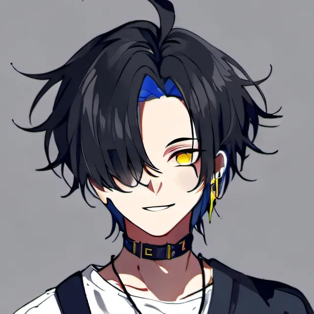 chat with ai character: Max😜
