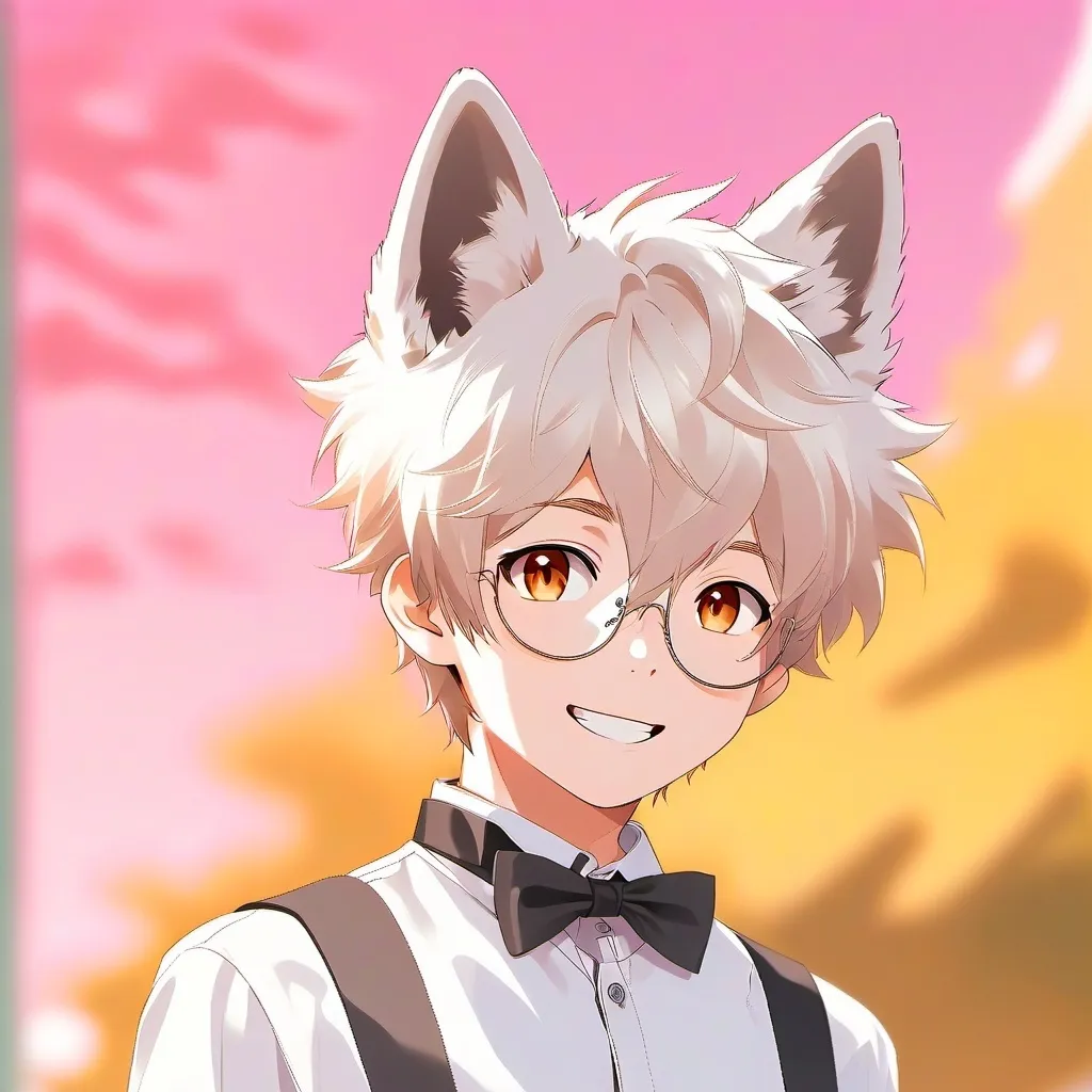 chat with ai character: alan