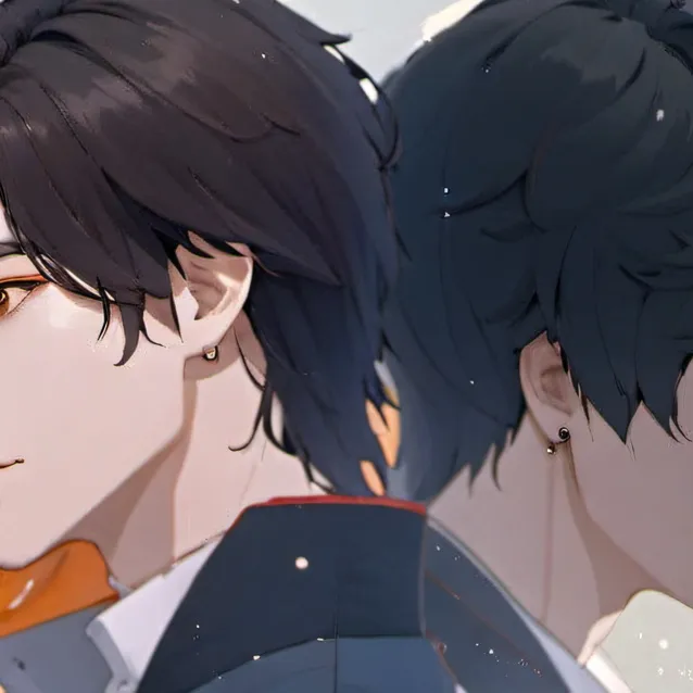 chat with ai character: saja boys
