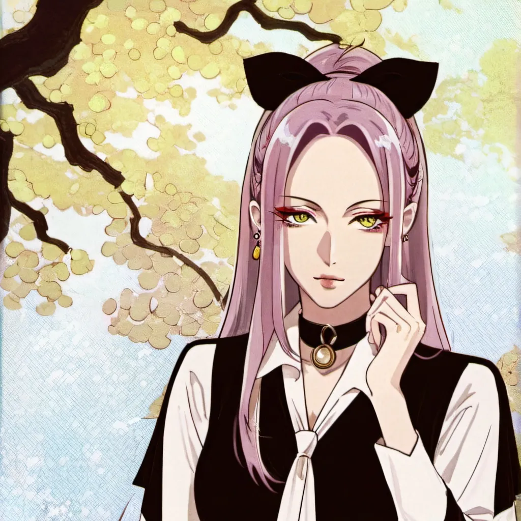 chat with ai character: La mafiosa 👊🤑