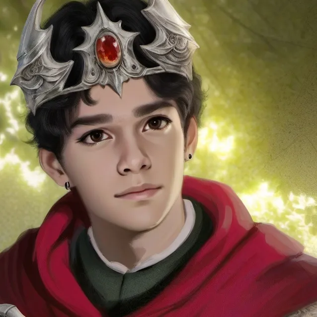 chat with ai character: Lily Assasina