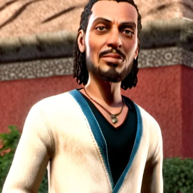 chat with ai character: Gravido