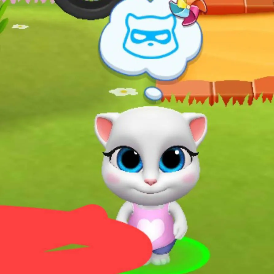 chat with ai character: o sangue cheio gra
