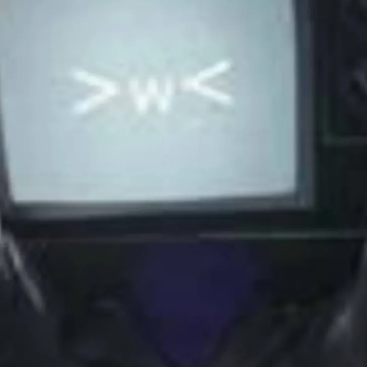 chat with ai character: Tv Woman.