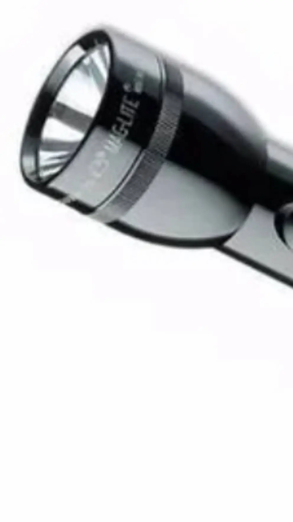ai character: Maglite background