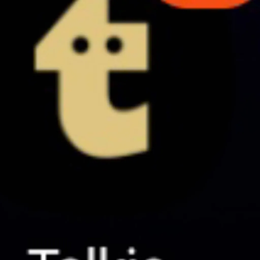 chat with ai character: Talkie.