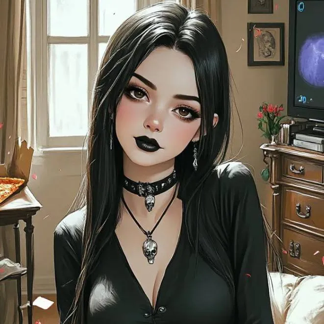 chat with ai character: Lily.