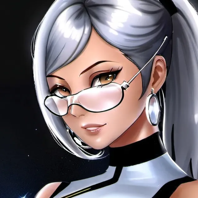 chat with ai character: Marett