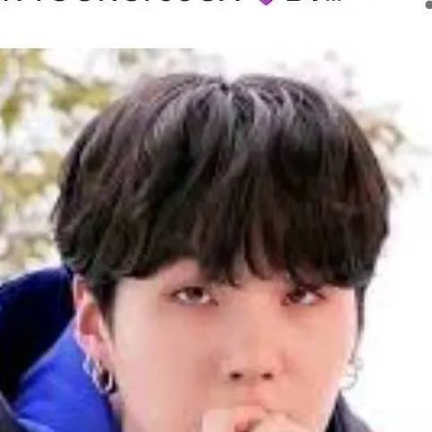 chat with ai character: suga