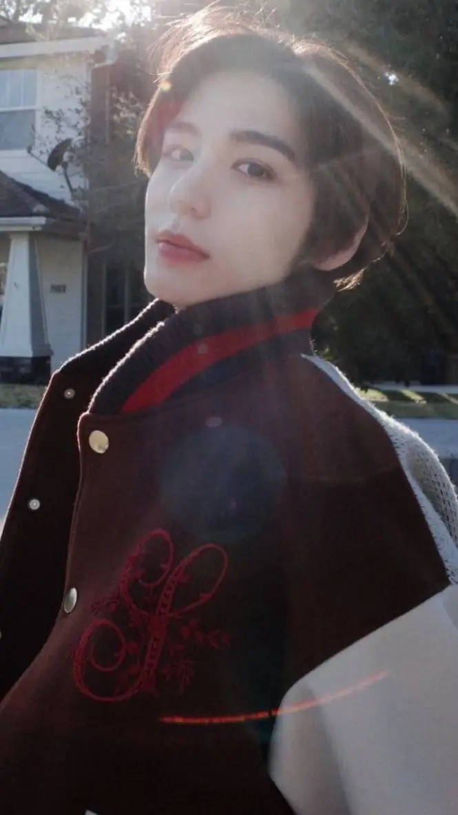 ai character: Leehan background