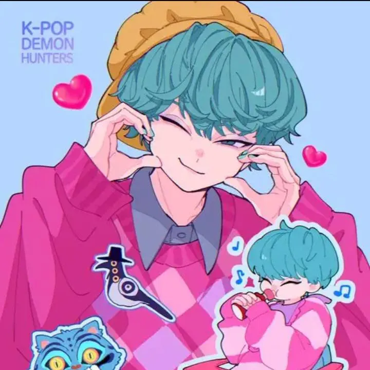 chat with ai character: ★ B A B Y ★ 