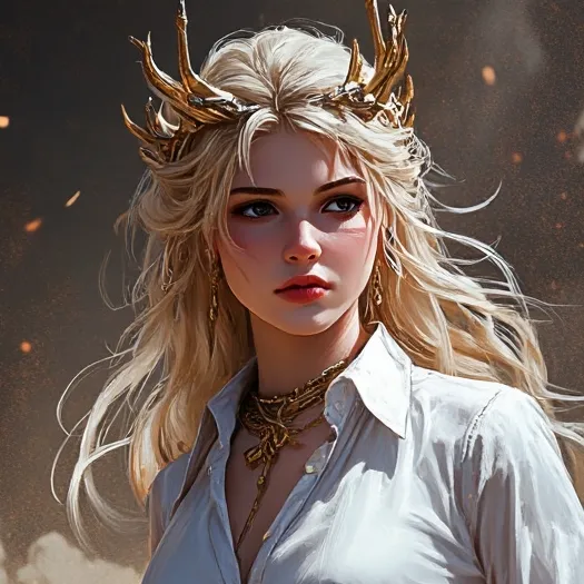 chat with ai character: voice
