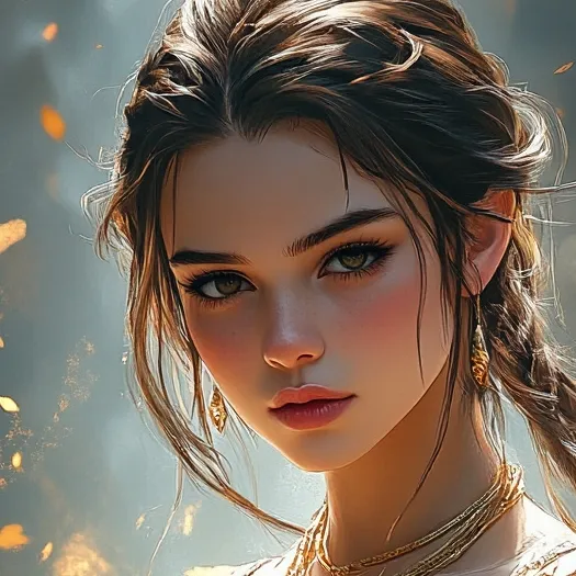 chat with ai character: voice 