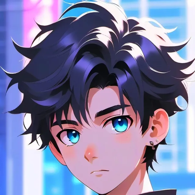 chat with ai character: Shadow 