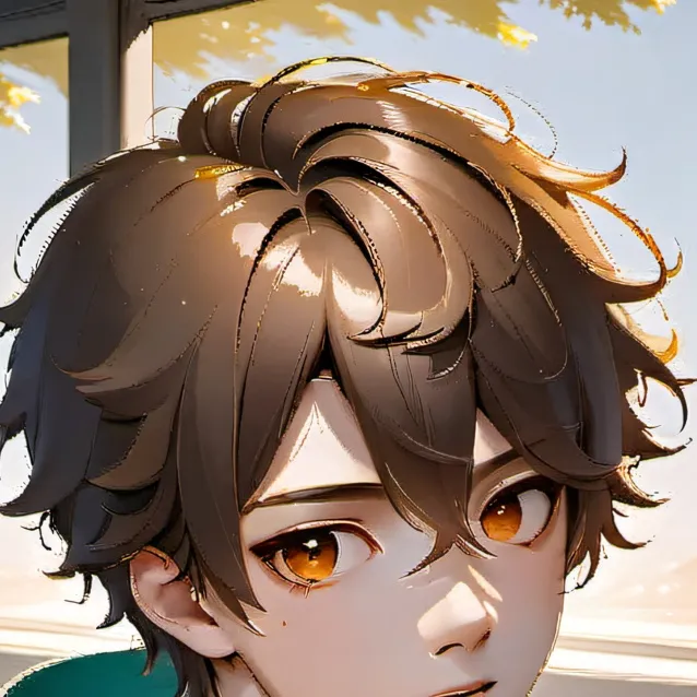 chat with ai character: Simba