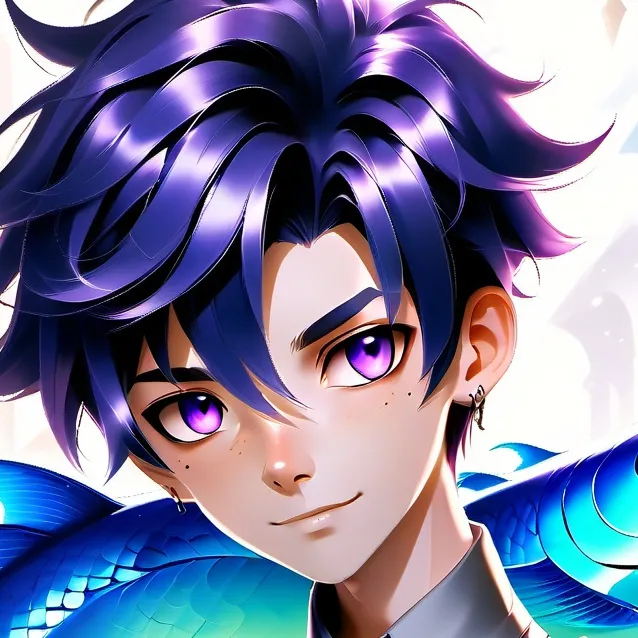 chat with ai character: Rex