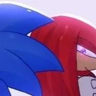chat with ai character: Knuxails❤💛