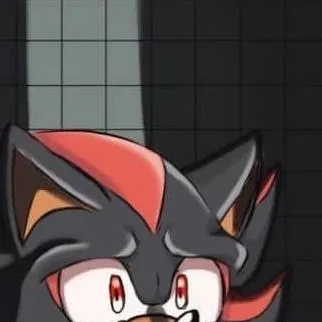 chat with ai character: Sonic yandere🏳️‍🌈🤑