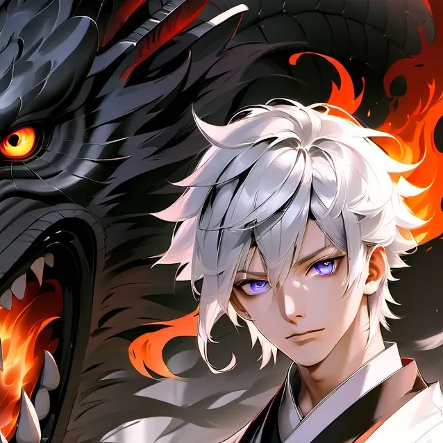 chat with ai character: Tian