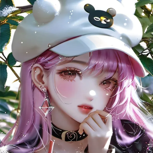 chat with ai character: Sophie